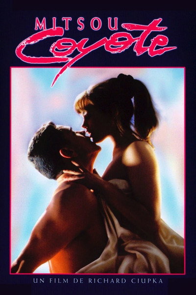 Póster de Coyote