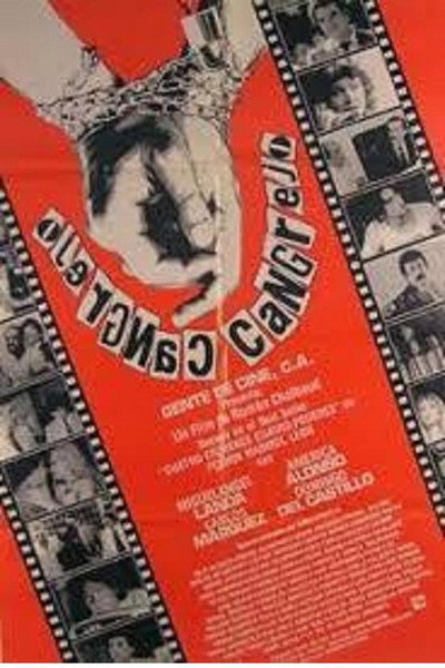 Póster de Crab