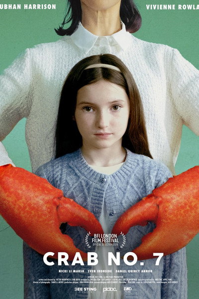 Póster de Crab No. 7