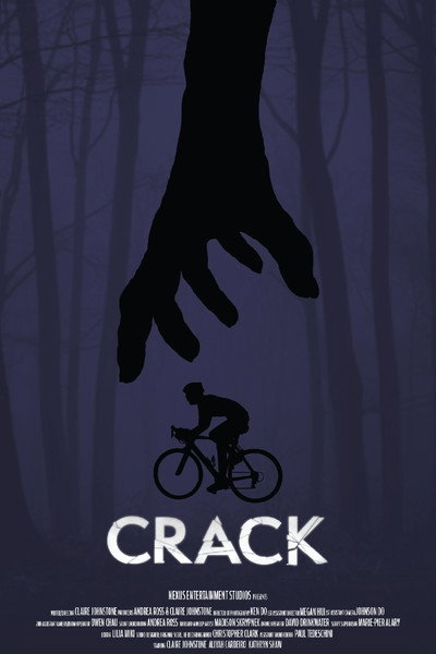 Póster de Crack