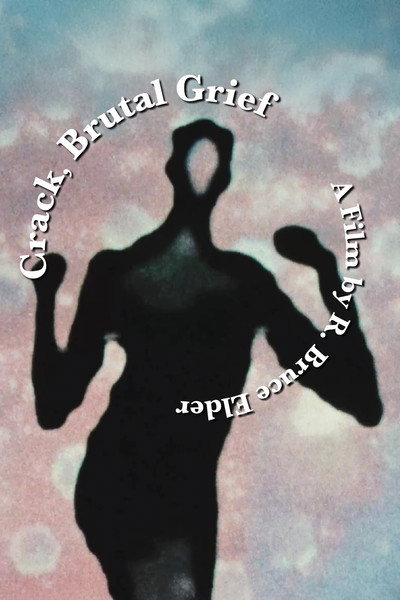 Póster de Crack, Brutal, Grief