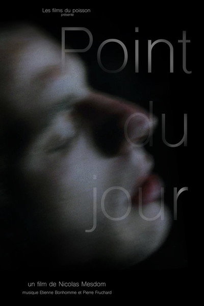 Póster de Crack of Dawn