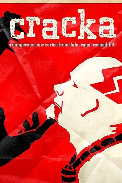 Póster de Cracka