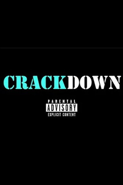 Póster de Crackdown