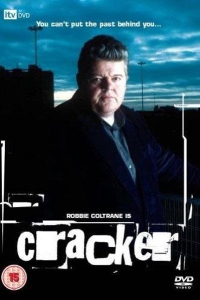 Póster de Cracker