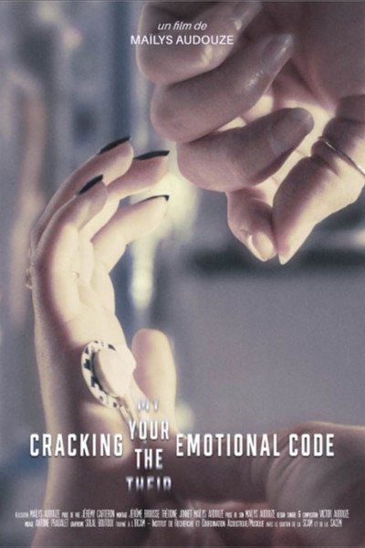 Póster de Cracking the Emotional Code