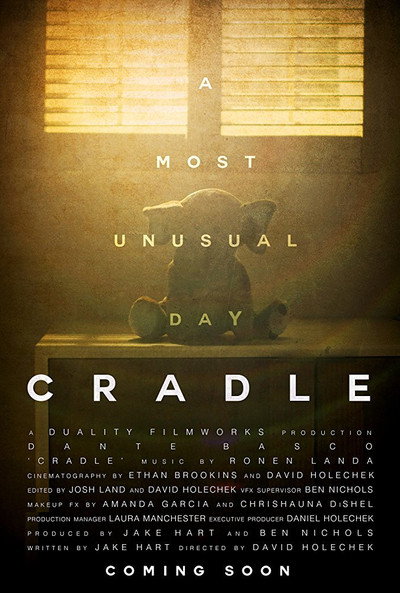 Póster de Cradle