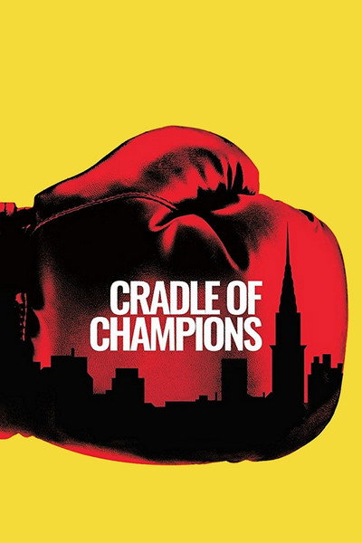 Póster de Cradle of Champions