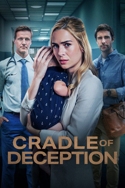 Póster de Cradle of Deception