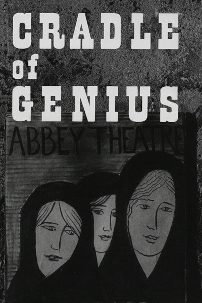 Póster de Cradle of Genius