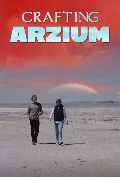 Póster de Crafting Arzium
