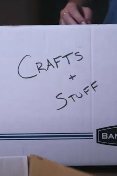 Póster de Crafts and Stuff