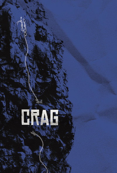 Póster de Crag