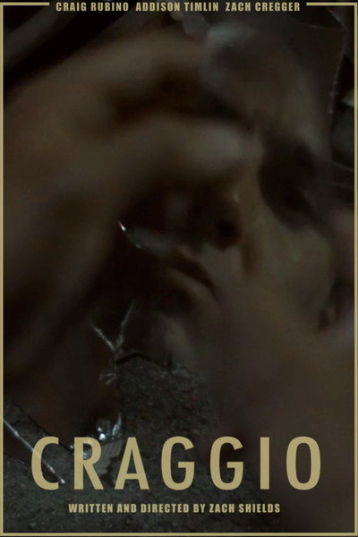 Póster de Craggio