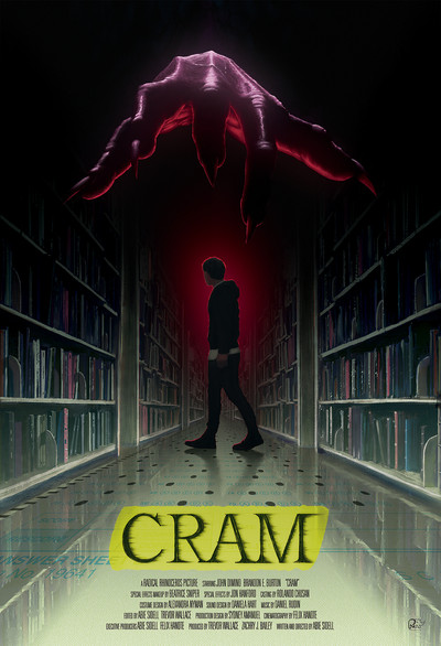Póster de CRAM