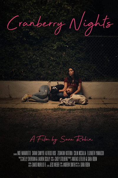 Póster de Cranberry Nights