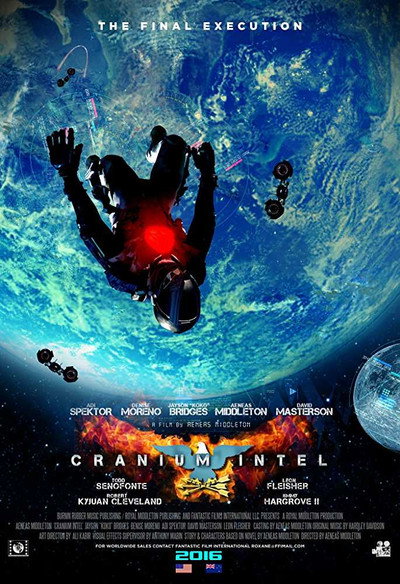 Póster de Cranium Intel