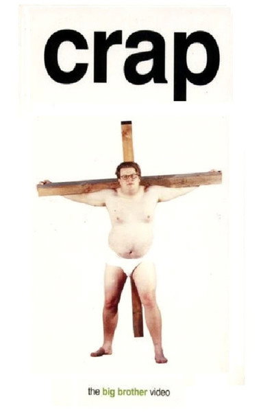 Póster de Crap: Big Brother