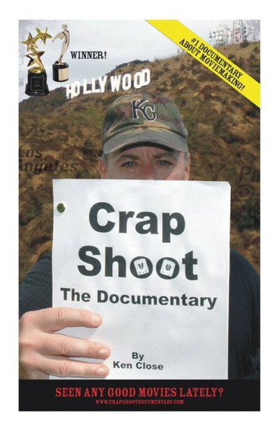 Póster de Crap Shoot: The Documentary