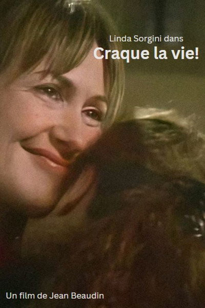 Póster de Craque la vie!