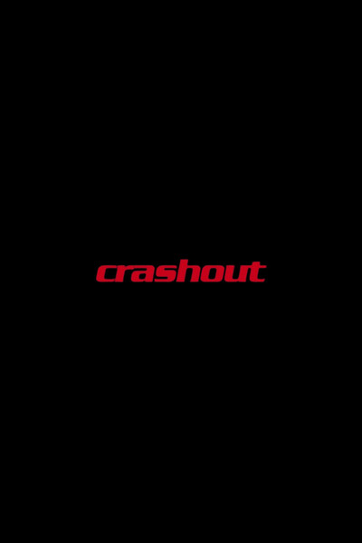 Póster de Crashout