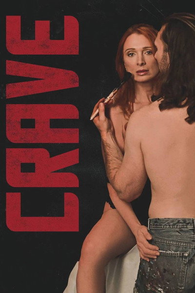 Póster de Crave