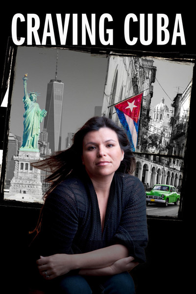 Póster de Craving Cuba