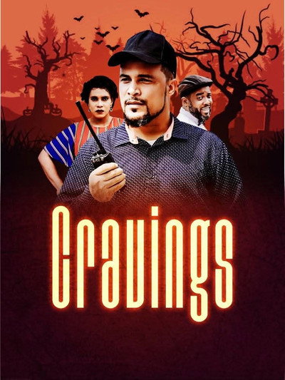 Póster de Cravings