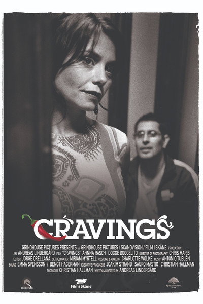 Póster de Cravings