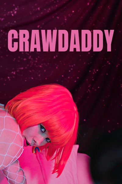Póster de Crawdaddy