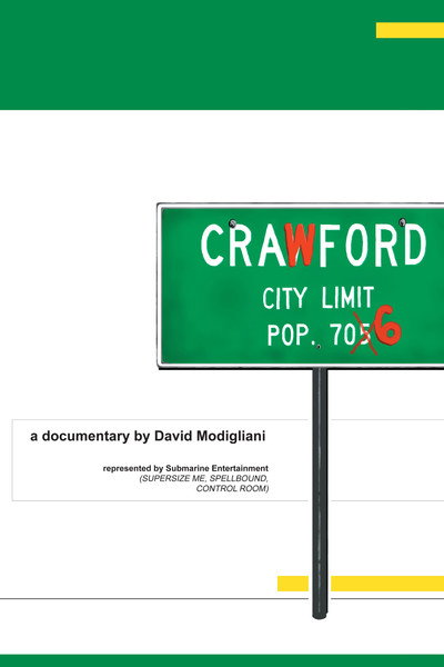 Póster de Crawford