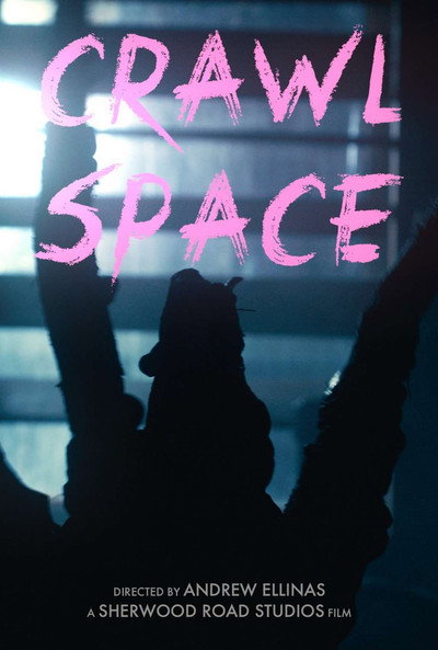 Póster de Crawl Space