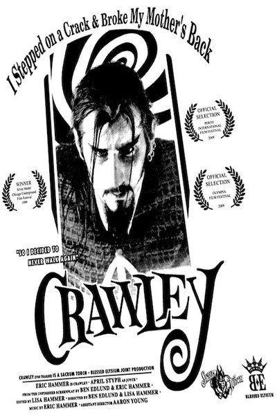 Póster de Crawley