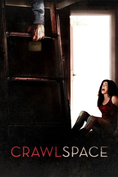 Póster de Crawlspace