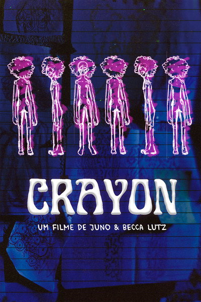 Póster de Crayon