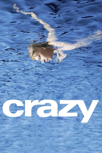 Póster de Crazy