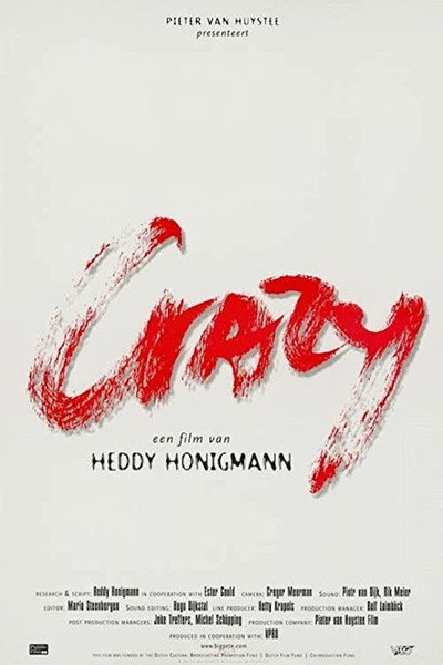 Póster de Crazy