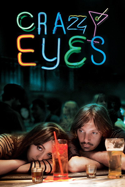 Póster de Crazy Eyes