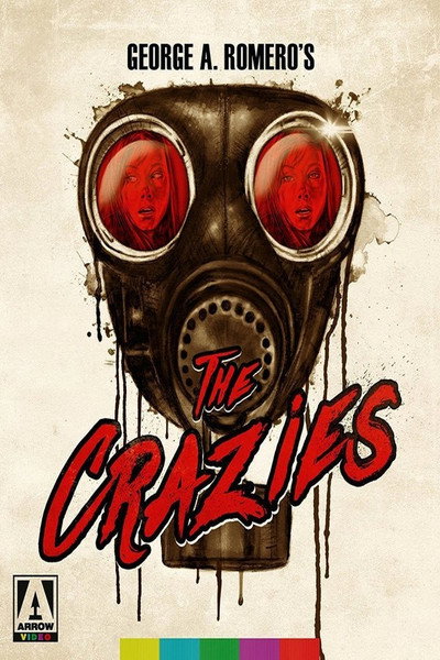 Póster de Crazy for Lynn Lowry