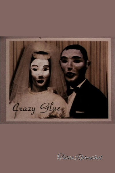 Póster de Crazy Glue