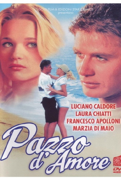 Póster de Crazy in Love