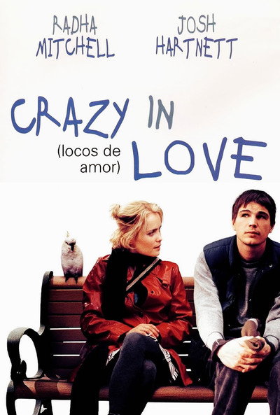 Póster de Crazy in love (Bojos d'amor)