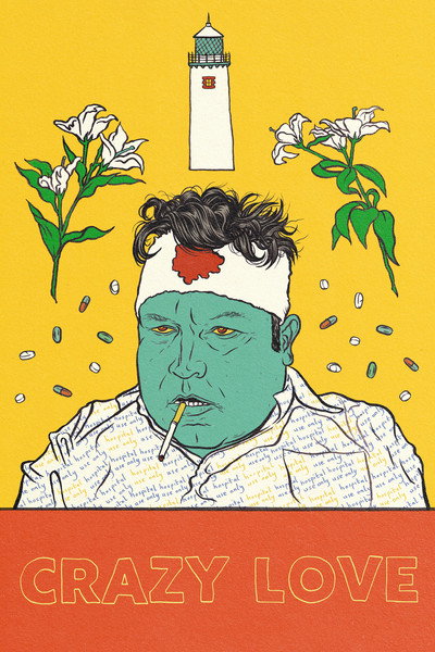 Póster de Crazy Love