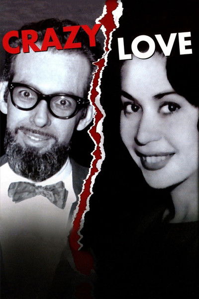 Póster de Crazy Love