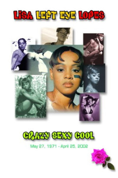 Póster de Crazy Sexy Cool