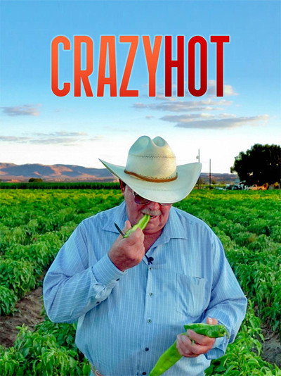 Póster de CrazyHot