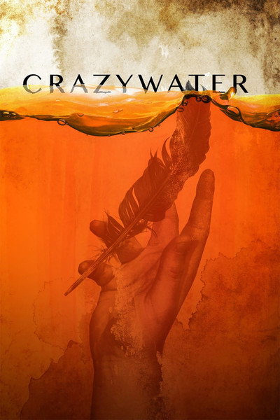 Póster de Crazywater