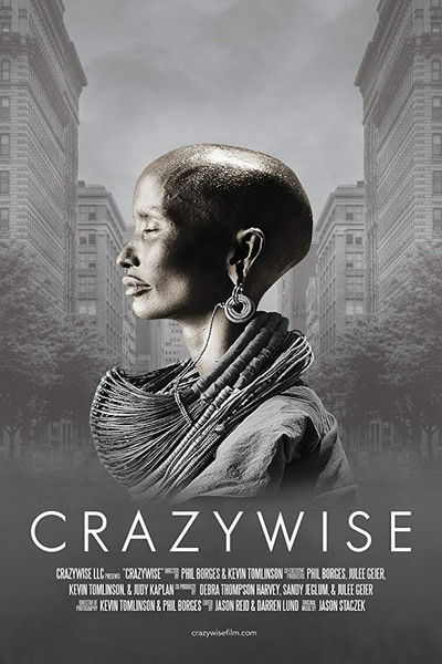 Póster de Crazywise