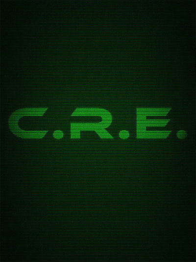 Póster de C.R.E.