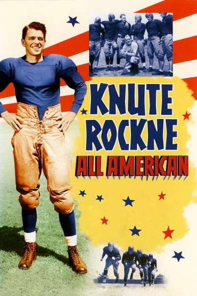Póster de Creador de campeones